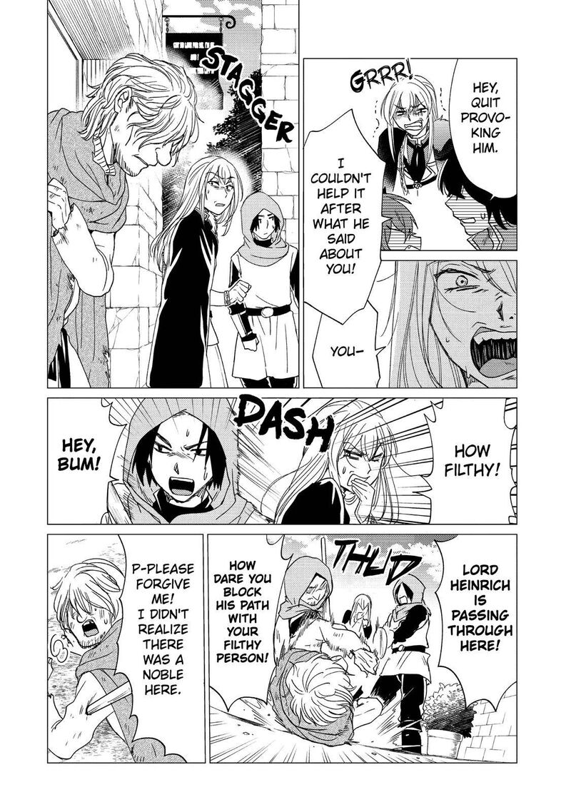 Yuusha Party Wo Tsuihou Sareta Ore Da Ga Ore Kara Sudatte Kureta You De UreshII Nanode Daiseijo Omae Ni Otte Korarete Wa Komaru No Da Ga 19 18