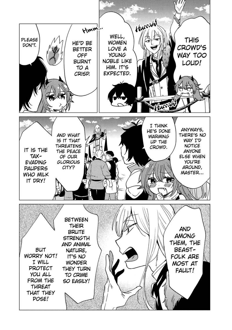 Yuusha Party Wo Tsuihou Sareta Ore Da Ga Ore Kara Sudatte Kureta You De UreshII Nanode Daiseijo Omae Ni Otte Korarete Wa Komaru No Da Ga 19 2