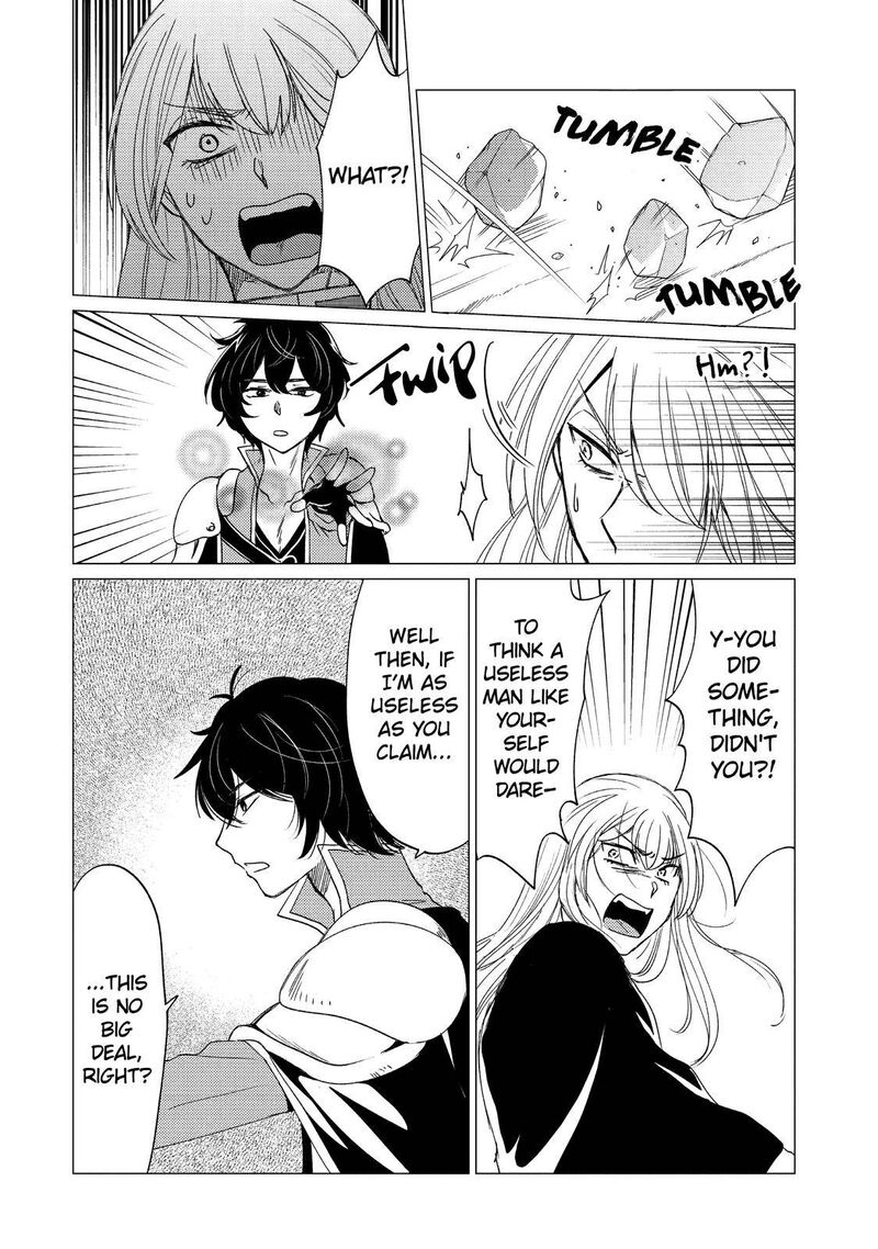Yuusha Party Wo Tsuihou Sareta Ore Da Ga Ore Kara Sudatte Kureta You De UreshII Nanode Daiseijo Omae Ni Otte Korarete Wa Komaru No Da Ga 19 26