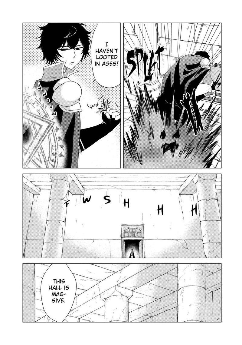 Yuusha Party Wo Tsuihou Sareta Ore Da Ga Ore Kara Sudatte Kureta You De UreshII Nanode Daiseijo Omae Ni Otte Korarete Wa Komaru No Da Ga 2 25