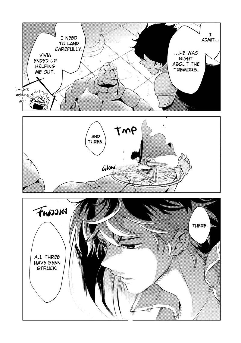 Yuusha Party Wo Tsuihou Sareta Ore Da Ga Ore Kara Sudatte Kureta You De UreshII Nanode Daiseijo Omae Ni Otte Korarete Wa Komaru No Da Ga 2 32