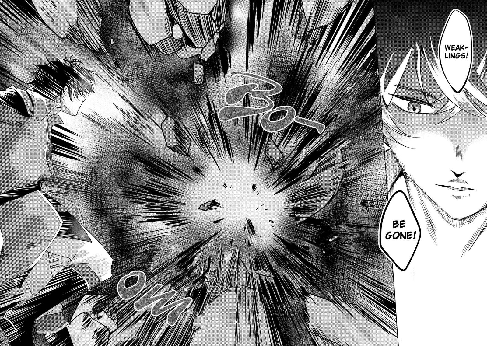 Yuusha Party Wo Tsuihou Sareta Ore Da Ga Ore Kara Sudatte Kureta You De UreshII Nanode Daiseijo Omae Ni Otte Korarete Wa Komaru No Da Ga 2 33