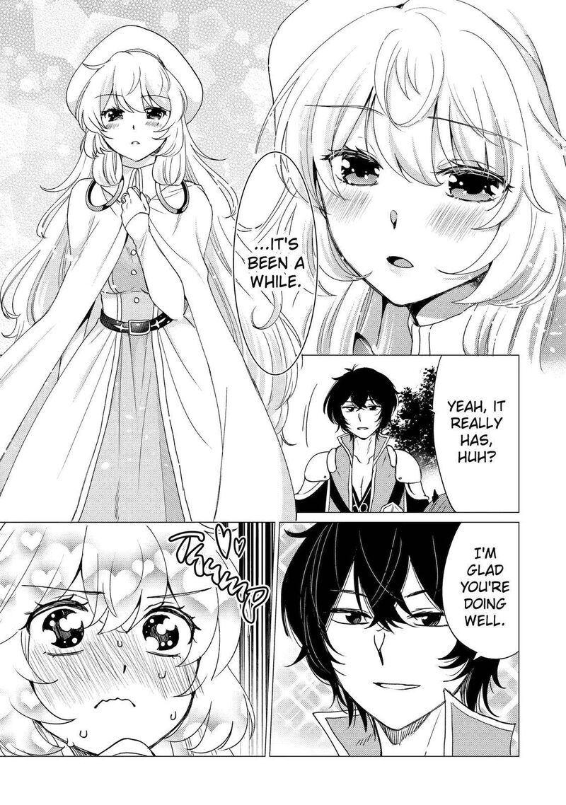 Yuusha Party Wo Tsuihou Sareta Ore Da Ga Ore Kara Sudatte Kureta You De UreshII Nanode Daiseijo Omae Ni Otte Korarete Wa Komaru No Da Ga 20 13