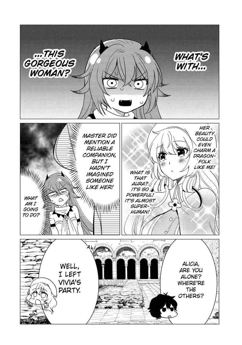 Yuusha Party Wo Tsuihou Sareta Ore Da Ga Ore Kara Sudatte Kureta You De UreshII Nanode Daiseijo Omae Ni Otte Korarete Wa Komaru No Da Ga 20 16