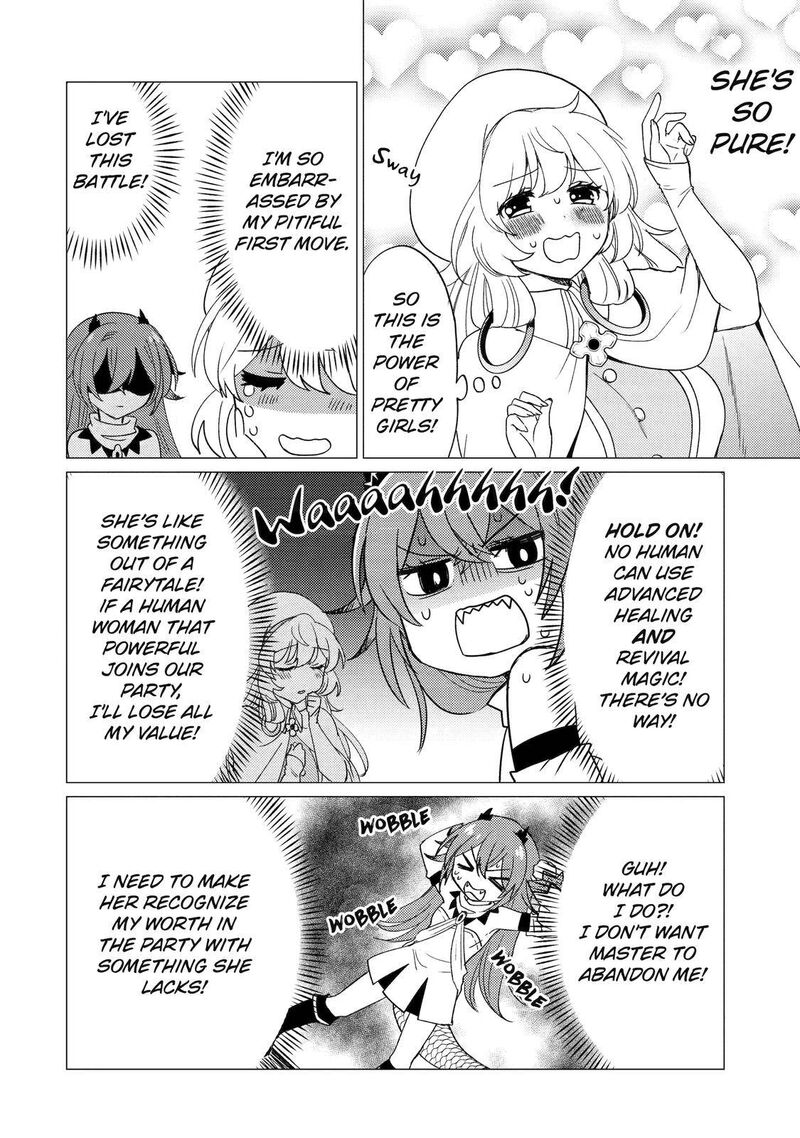 Yuusha Party Wo Tsuihou Sareta Ore Da Ga Ore Kara Sudatte Kureta You De UreshII Nanode Daiseijo Omae Ni Otte Korarete Wa Komaru No Da Ga 20 20