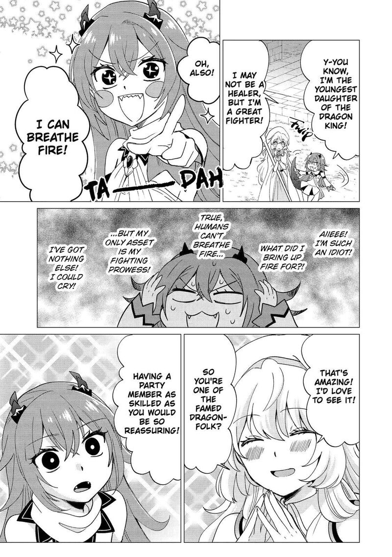 Yuusha Party Wo Tsuihou Sareta Ore Da Ga Ore Kara Sudatte Kureta You De UreshII Nanode Daiseijo Omae Ni Otte Korarete Wa Komaru No Da Ga 20 21