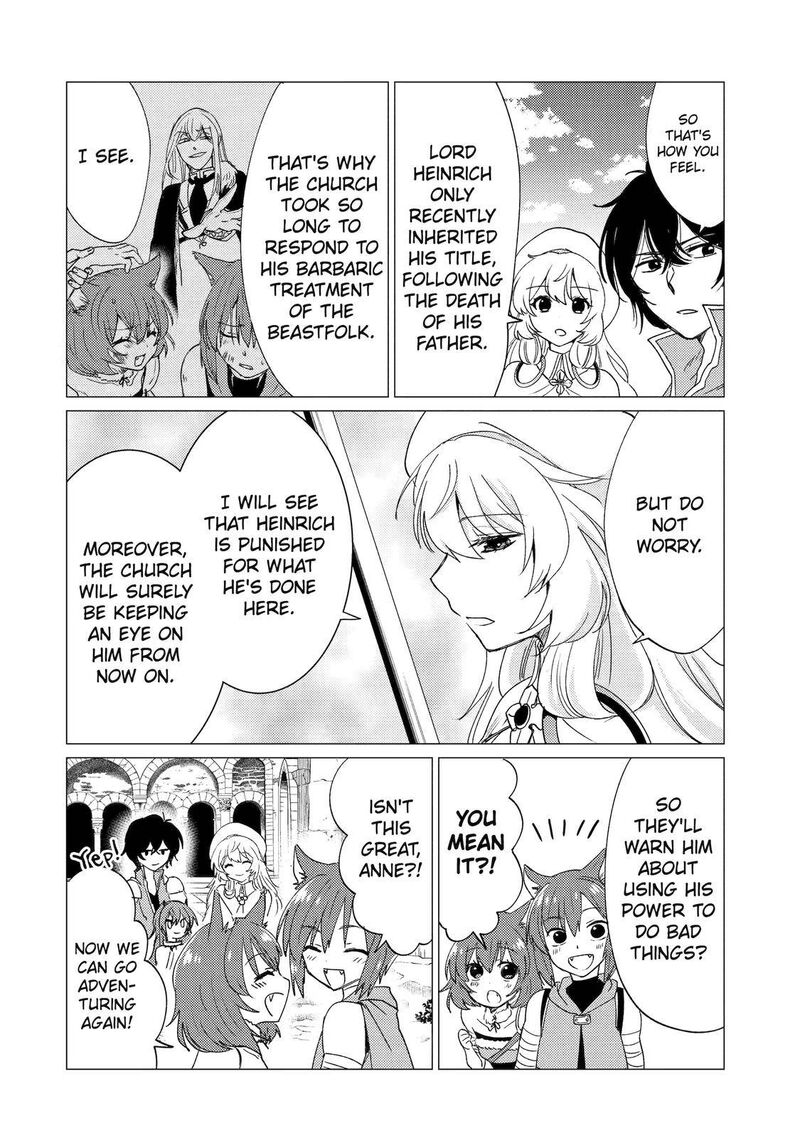 Yuusha Party Wo Tsuihou Sareta Ore Da Ga Ore Kara Sudatte Kureta You De UreshII Nanode Daiseijo Omae Ni Otte Korarete Wa Komaru No Da Ga 20 26