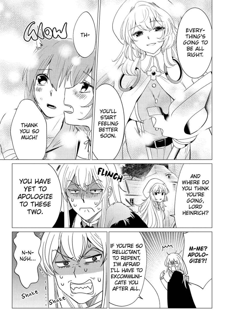 Yuusha Party Wo Tsuihou Sareta Ore Da Ga Ore Kara Sudatte Kureta You De UreshII Nanode Daiseijo Omae Ni Otte Korarete Wa Komaru No Da Ga 20 9