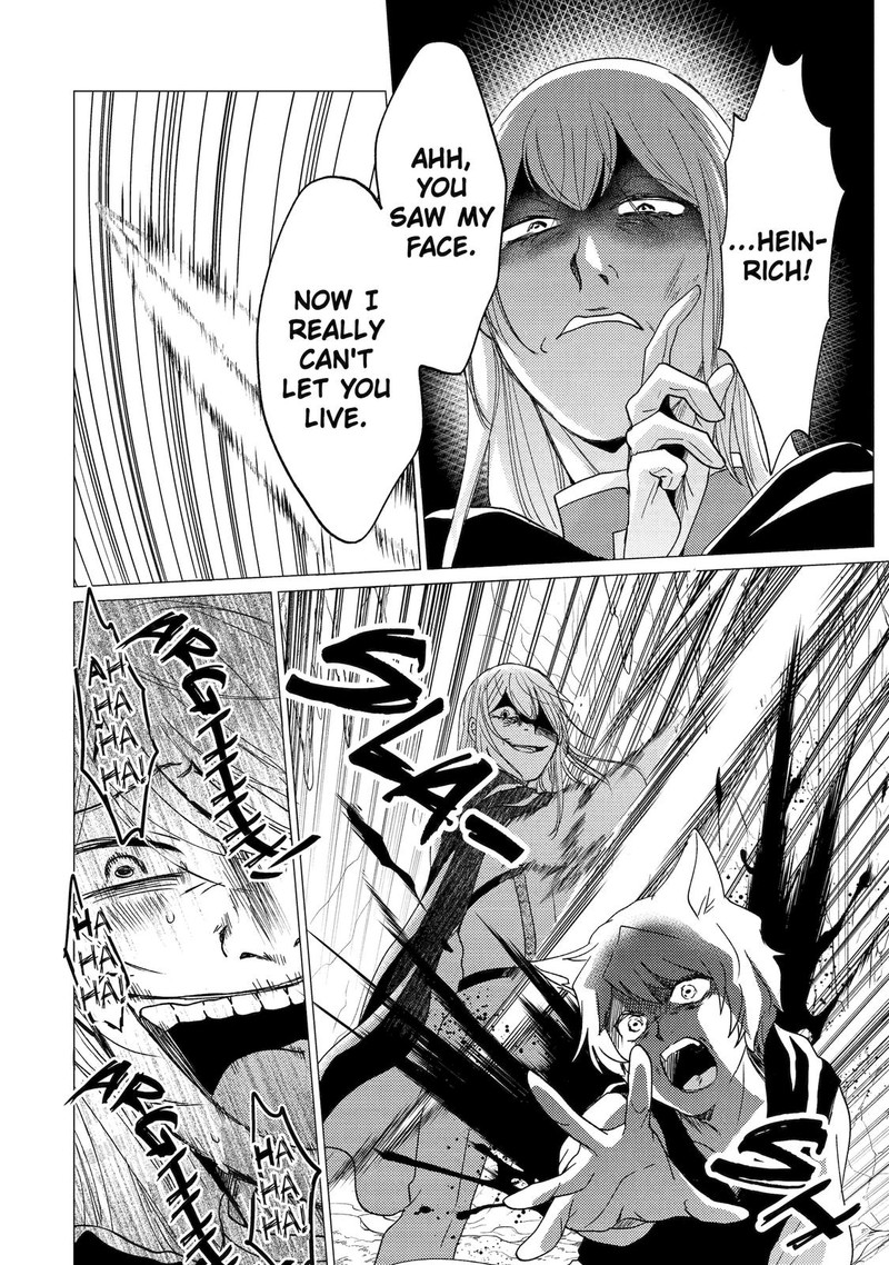 Yuusha Party Wo Tsuihou Sareta Ore Da Ga Ore Kara Sudatte Kureta You De UreshII Nanode Daiseijo Omae Ni Otte Korarete Wa Komaru No Da Ga 21 10