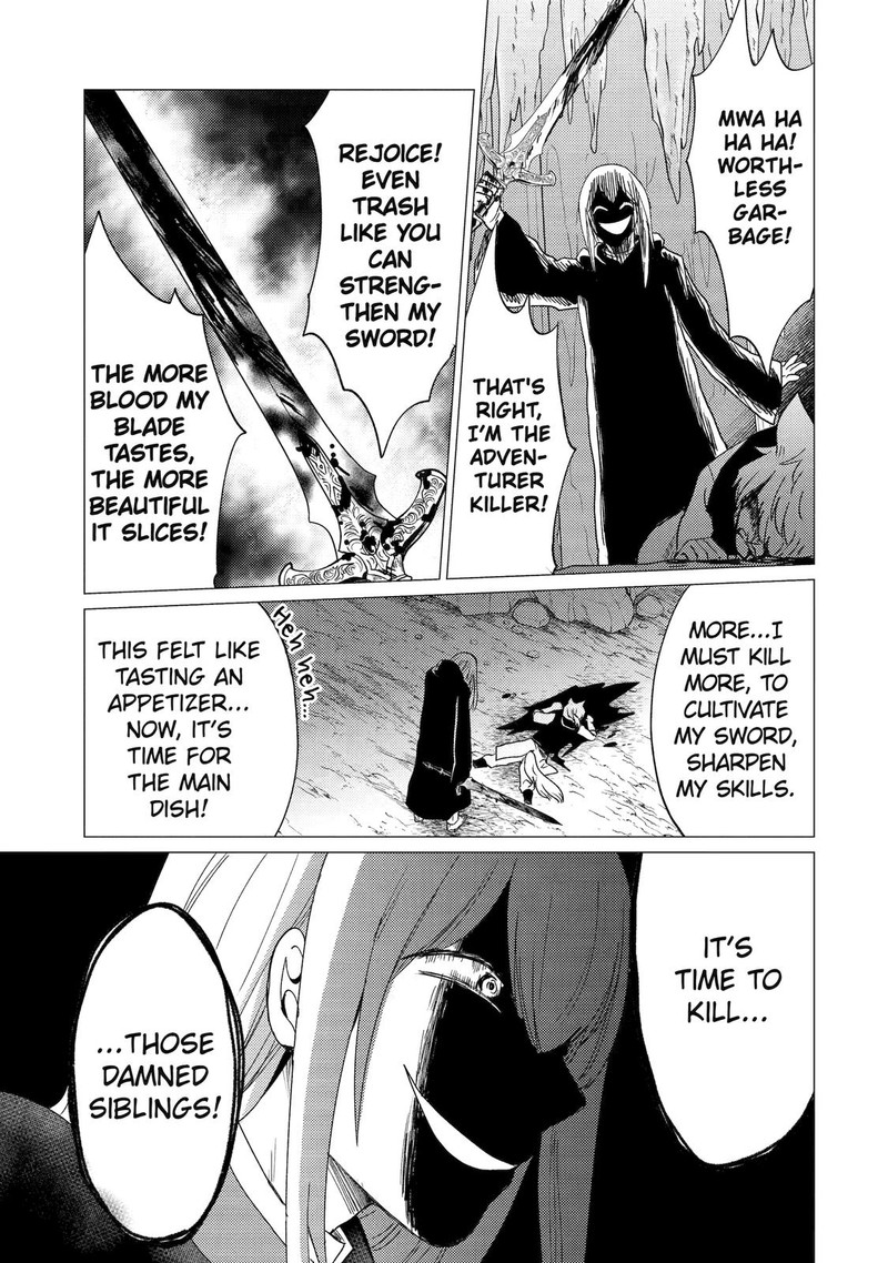 Yuusha Party Wo Tsuihou Sareta Ore Da Ga Ore Kara Sudatte Kureta You De UreshII Nanode Daiseijo Omae Ni Otte Korarete Wa Komaru No Da Ga 21 11