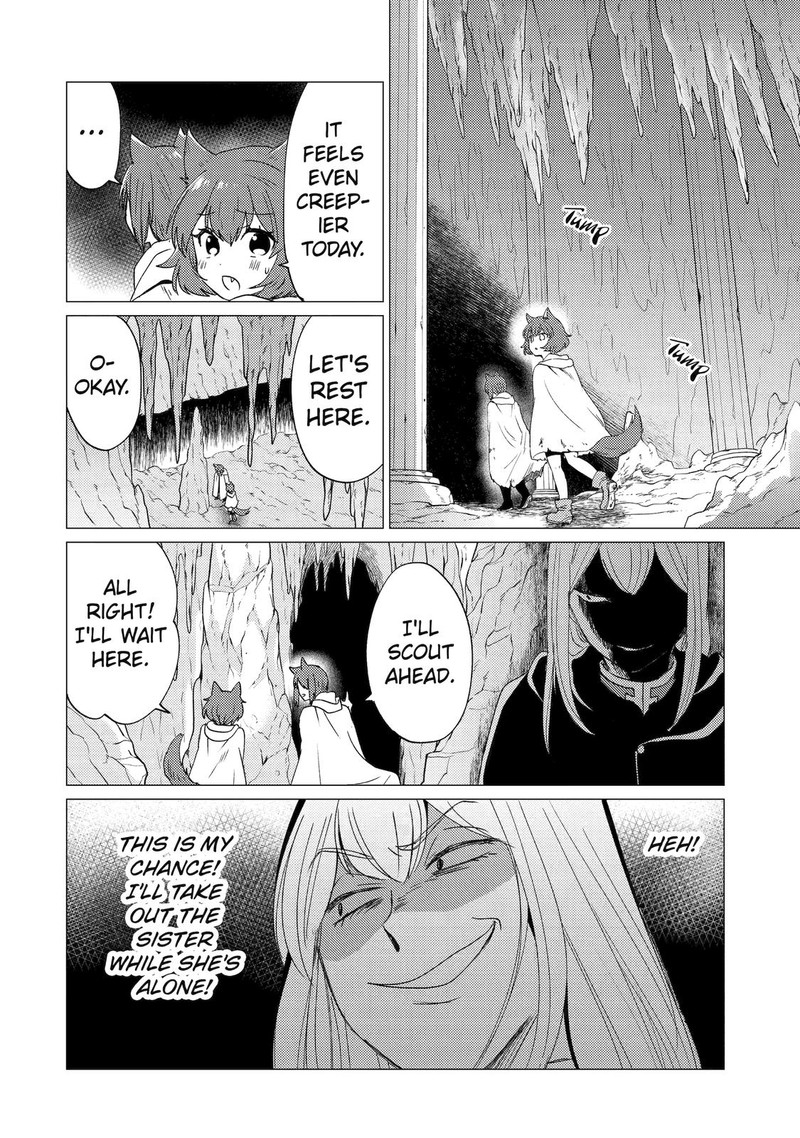 Yuusha Party Wo Tsuihou Sareta Ore Da Ga Ore Kara Sudatte Kureta You De UreshII Nanode Daiseijo Omae Ni Otte Korarete Wa Komaru No Da Ga 21 12