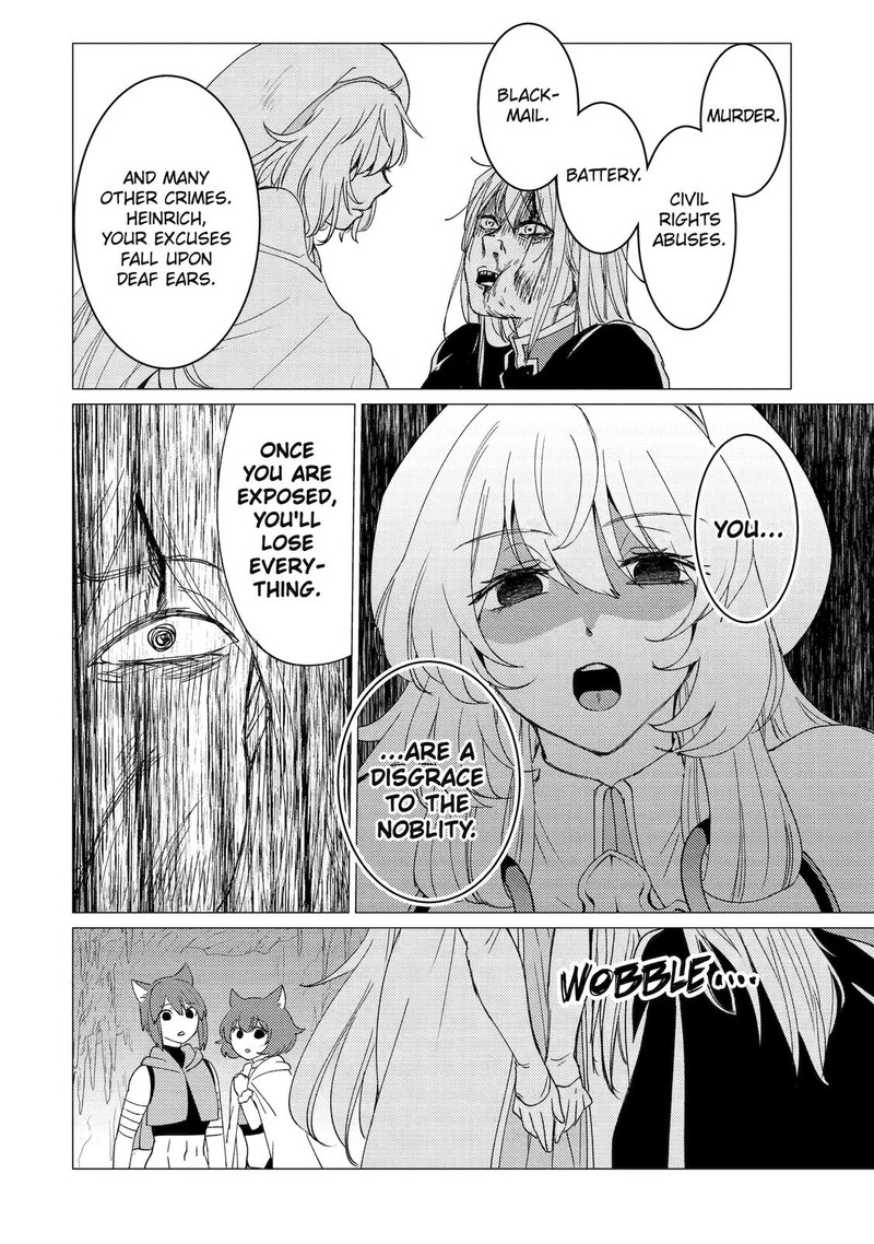 Yuusha Party Wo Tsuihou Sareta Ore Da Ga Ore Kara Sudatte Kureta You De UreshII Nanode Daiseijo Omae Ni Otte Korarete Wa Komaru No Da Ga 21 20