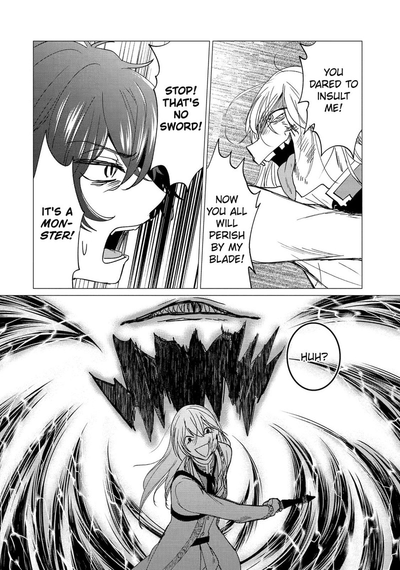 Yuusha Party Wo Tsuihou Sareta Ore Da Ga Ore Kara Sudatte Kureta You De UreshII Nanode Daiseijo Omae Ni Otte Korarete Wa Komaru No Da Ga 22 2