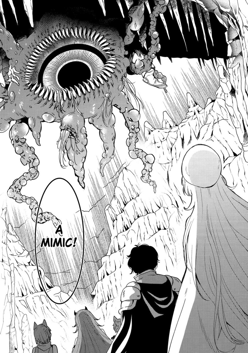 Yuusha Party Wo Tsuihou Sareta Ore Da Ga Ore Kara Sudatte Kureta You De UreshII Nanode Daiseijo Omae Ni Otte Korarete Wa Komaru No Da Ga 22 5