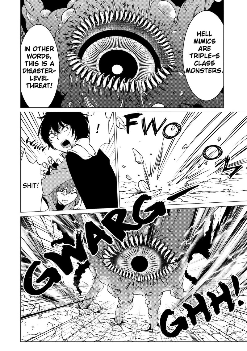 Yuusha Party Wo Tsuihou Sareta Ore Da Ga Ore Kara Sudatte Kureta You De UreshII Nanode Daiseijo Omae Ni Otte Korarete Wa Komaru No Da Ga 22 8