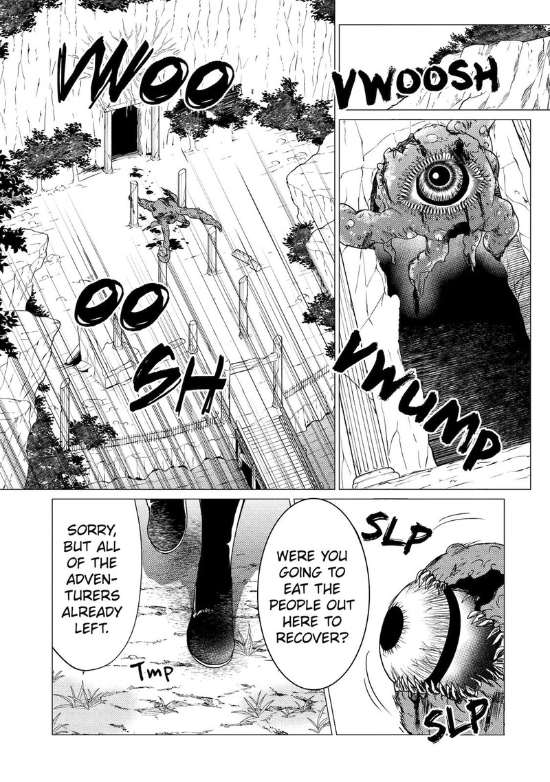 Yuusha Party Wo Tsuihou Sareta Ore Da Ga Ore Kara Sudatte Kureta You De UreshII Nanode Daiseijo Omae Ni Otte Korarete Wa Komaru No Da Ga 23 13