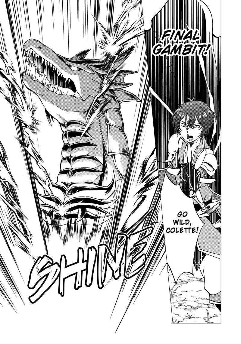 Yuusha Party Wo Tsuihou Sareta Ore Da Ga Ore Kara Sudatte Kureta You De UreshII Nanode Daiseijo Omae Ni Otte Korarete Wa Komaru No Da Ga 23 15