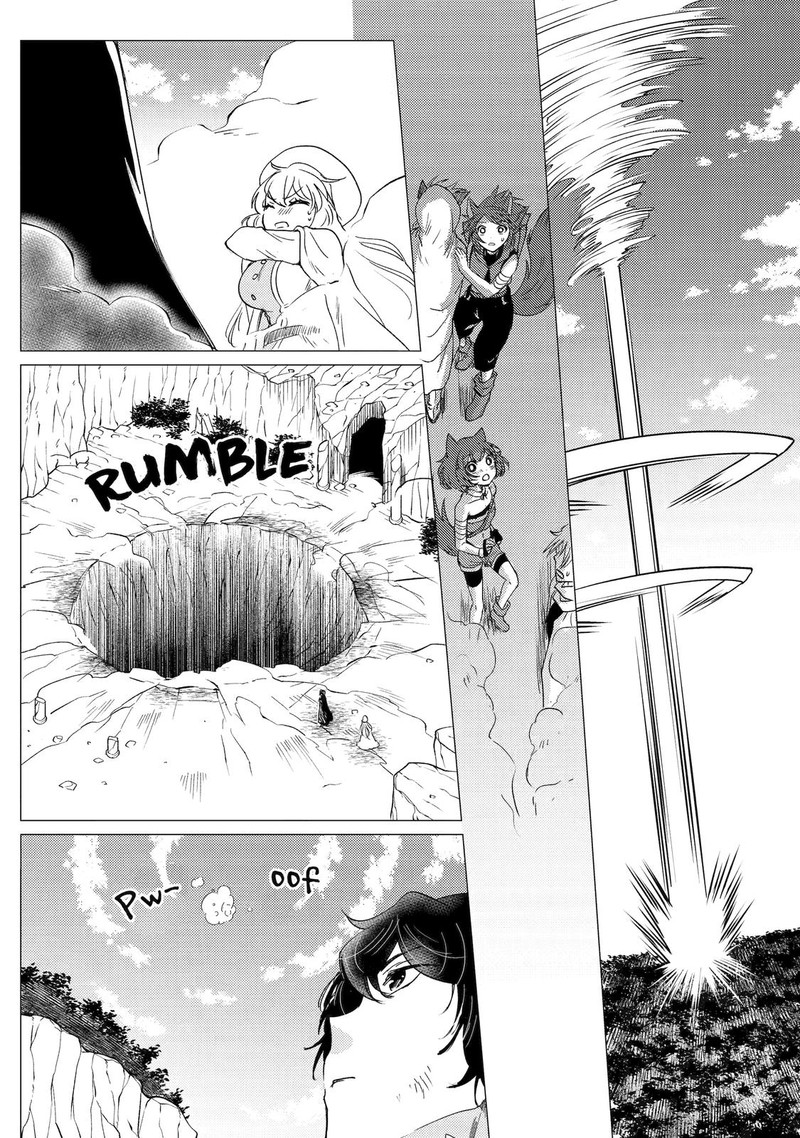 Yuusha Party Wo Tsuihou Sareta Ore Da Ga Ore Kara Sudatte Kureta You De UreshII Nanode Daiseijo Omae Ni Otte Korarete Wa Komaru No Da Ga 23 18