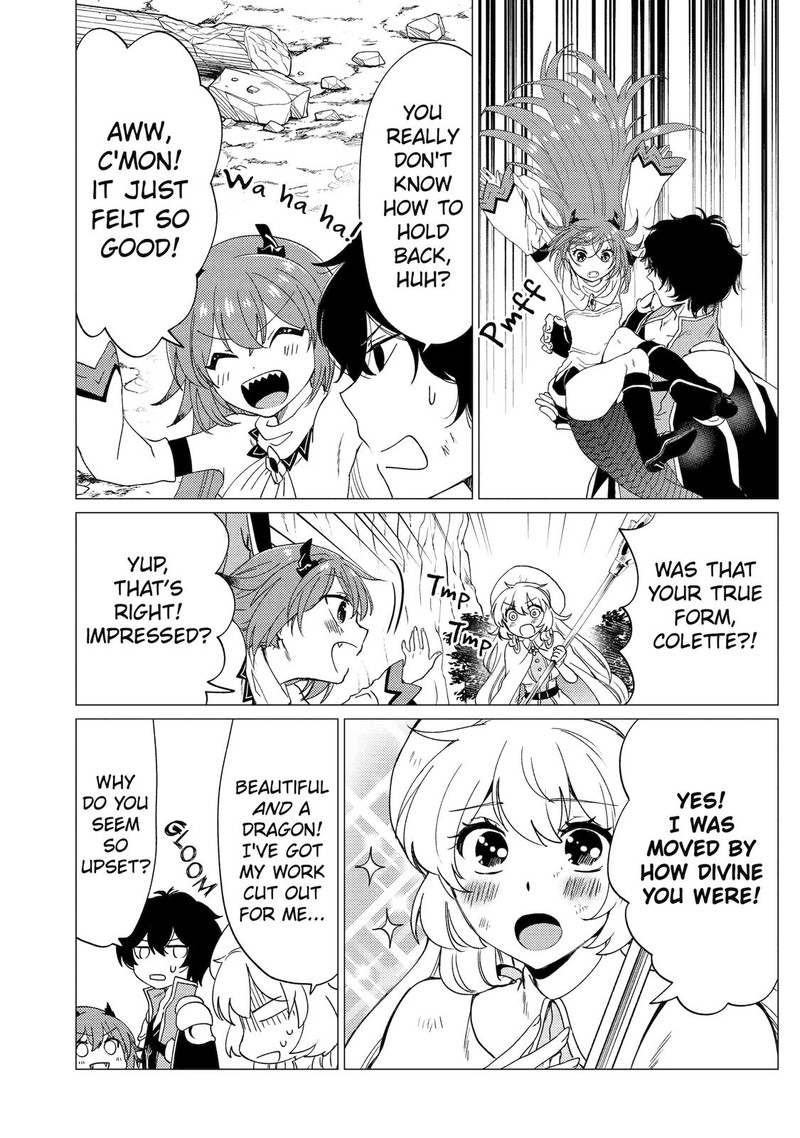 Yuusha Party Wo Tsuihou Sareta Ore Da Ga Ore Kara Sudatte Kureta You De UreshII Nanode Daiseijo Omae Ni Otte Korarete Wa Komaru No Da Ga 23 19