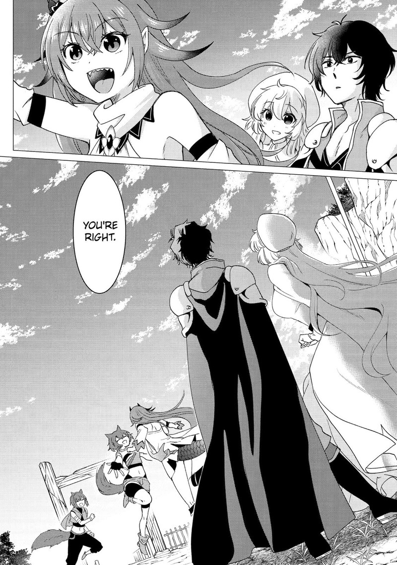 Yuusha Party Wo Tsuihou Sareta Ore Da Ga Ore Kara Sudatte Kureta You De UreshII Nanode Daiseijo Omae Ni Otte Korarete Wa Komaru No Da Ga 23 22