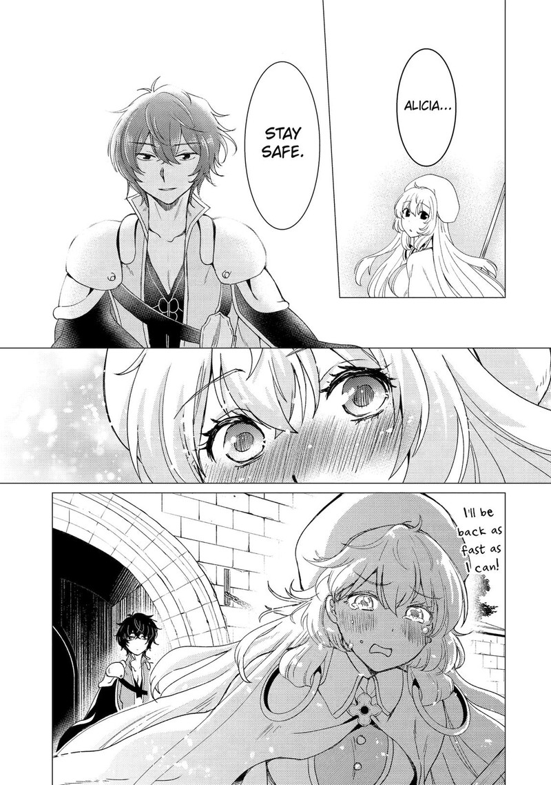 Yuusha Party Wo Tsuihou Sareta Ore Da Ga Ore Kara Sudatte Kureta You De UreshII Nanode Daiseijo Omae Ni Otte Korarete Wa Komaru No Da Ga 23 29