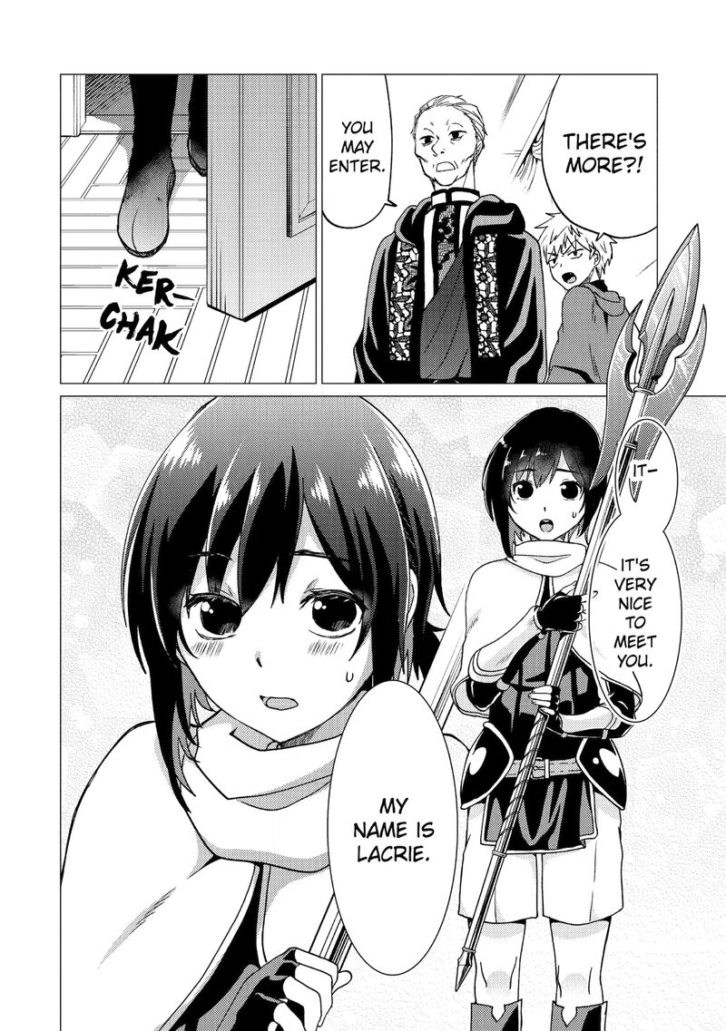 Yuusha Party Wo Tsuihou Sareta Ore Da Ga Ore Kara Sudatte Kureta You De UreshII Nanode Daiseijo Omae Ni Otte Korarete Wa Komaru No Da Ga 24 18