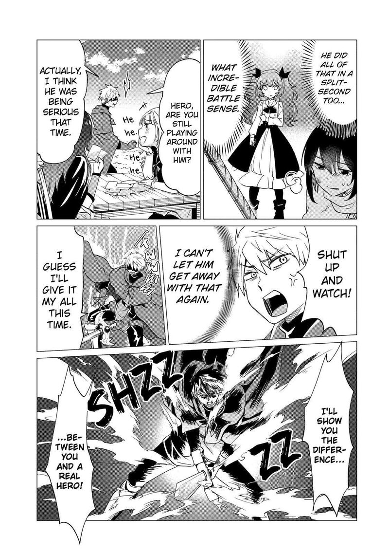 Yuusha Party Wo Tsuihou Sareta Ore Da Ga Ore Kara Sudatte Kureta You De UreshII Nanode Daiseijo Omae Ni Otte Korarete Wa Komaru No Da Ga 25 11