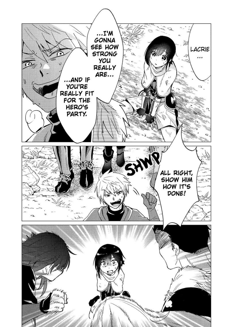Yuusha Party Wo Tsuihou Sareta Ore Da Ga Ore Kara Sudatte Kureta You De UreshII Nanode Daiseijo Omae Ni Otte Korarete Wa Komaru No Da Ga 25 17