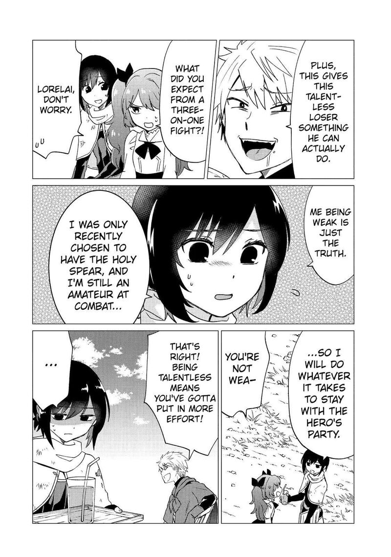 Yuusha Party Wo Tsuihou Sareta Ore Da Ga Ore Kara Sudatte Kureta You De UreshII Nanode Daiseijo Omae Ni Otte Korarete Wa Komaru No Da Ga 25 20