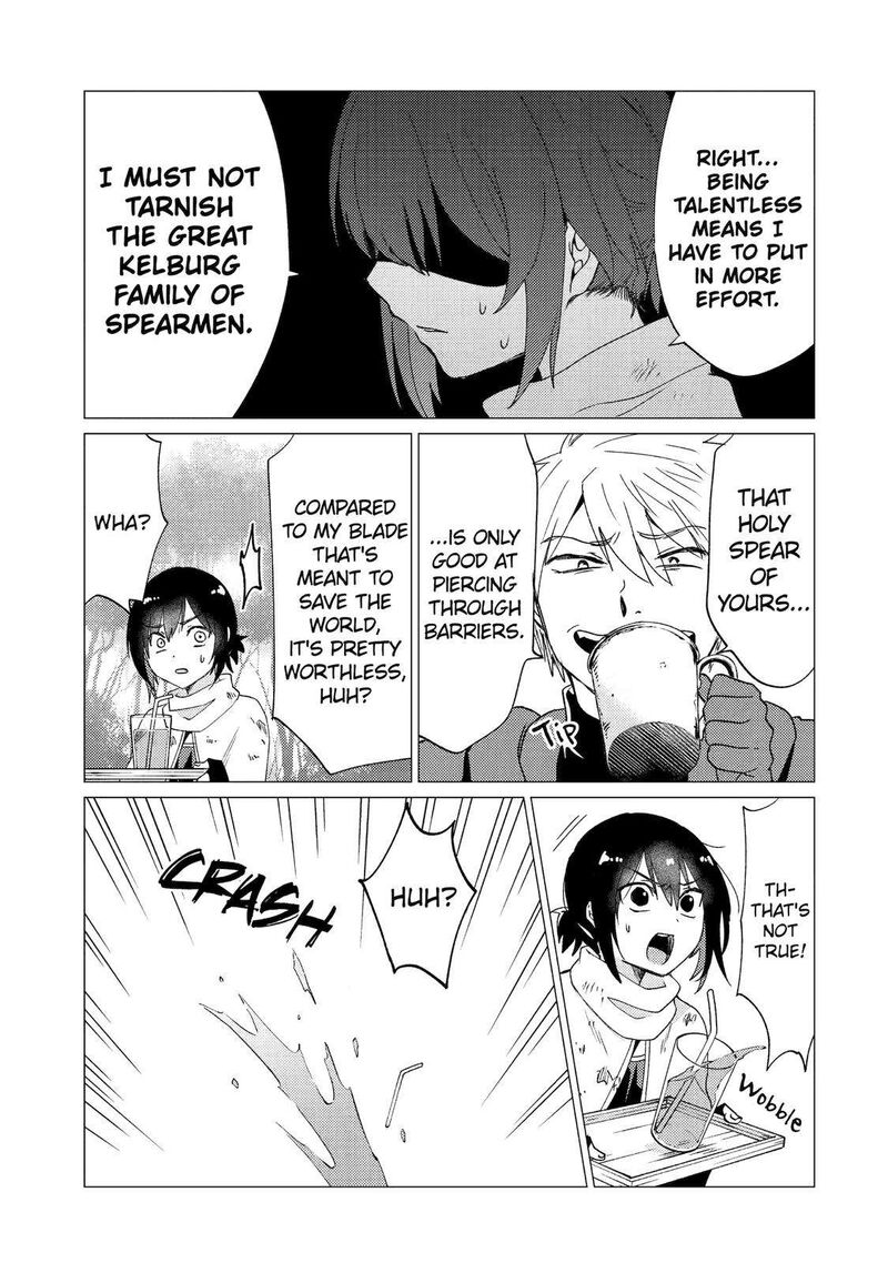 Yuusha Party Wo Tsuihou Sareta Ore Da Ga Ore Kara Sudatte Kureta You De UreshII Nanode Daiseijo Omae Ni Otte Korarete Wa Komaru No Da Ga 25 21