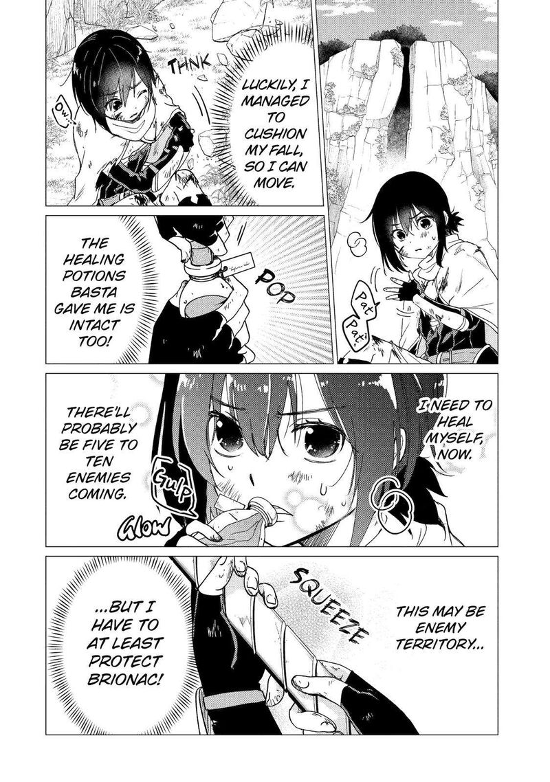 Yuusha Party Wo Tsuihou Sareta Ore Da Ga Ore Kara Sudatte Kureta You De UreshII Nanode Daiseijo Omae Ni Otte Korarete Wa Komaru No Da Ga 25 28