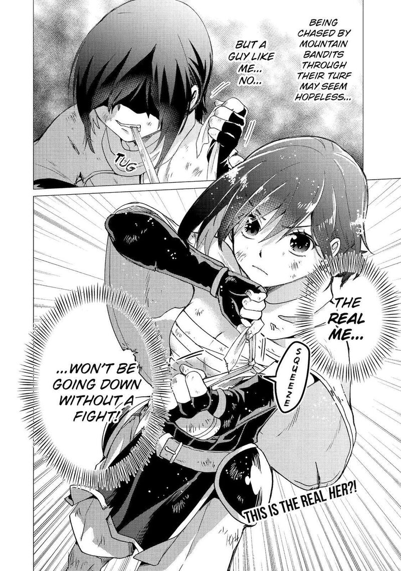 Yuusha Party Wo Tsuihou Sareta Ore Da Ga Ore Kara Sudatte Kureta You De UreshII Nanode Daiseijo Omae Ni Otte Korarete Wa Komaru No Da Ga 25 30