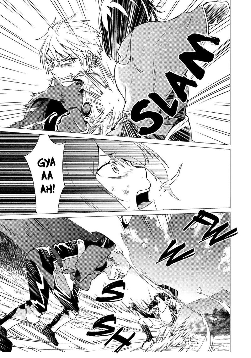 Yuusha Party Wo Tsuihou Sareta Ore Da Ga Ore Kara Sudatte Kureta You De UreshII Nanode Daiseijo Omae Ni Otte Korarete Wa Komaru No Da Ga 25 9