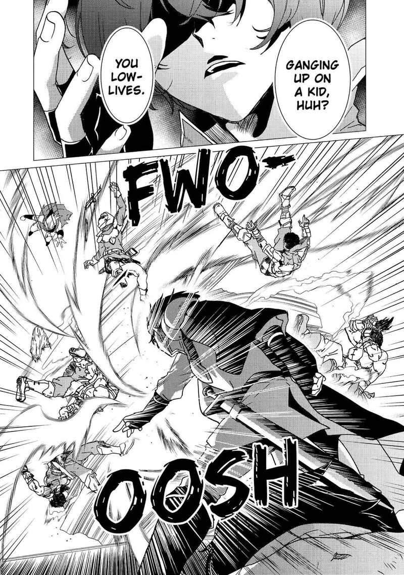 Yuusha Party Wo Tsuihou Sareta Ore Da Ga Ore Kara Sudatte Kureta You De UreshII Nanode Daiseijo Omae Ni Otte Korarete Wa Komaru No Da Ga 26 10