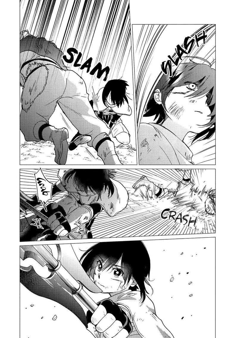 Yuusha Party Wo Tsuihou Sareta Ore Da Ga Ore Kara Sudatte Kureta You De UreshII Nanode Daiseijo Omae Ni Otte Korarete Wa Komaru No Da Ga 26 20