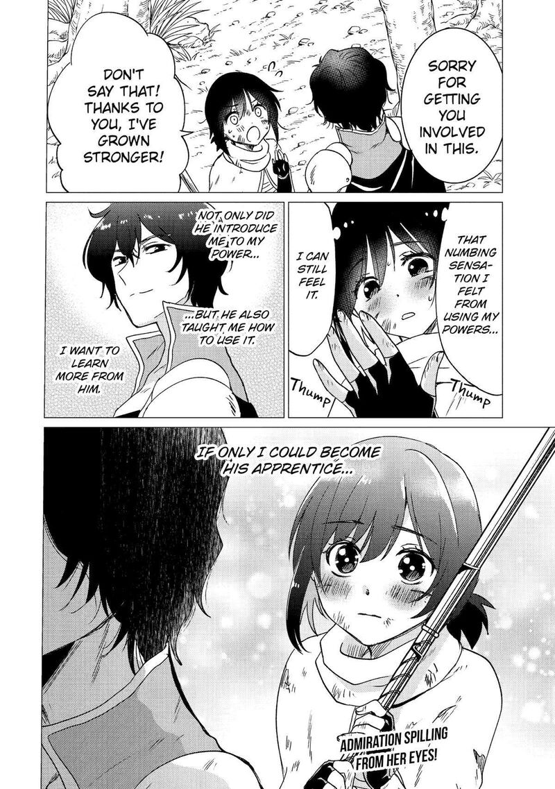 Yuusha Party Wo Tsuihou Sareta Ore Da Ga Ore Kara Sudatte Kureta You De UreshII Nanode Daiseijo Omae Ni Otte Korarete Wa Komaru No Da Ga 26 26