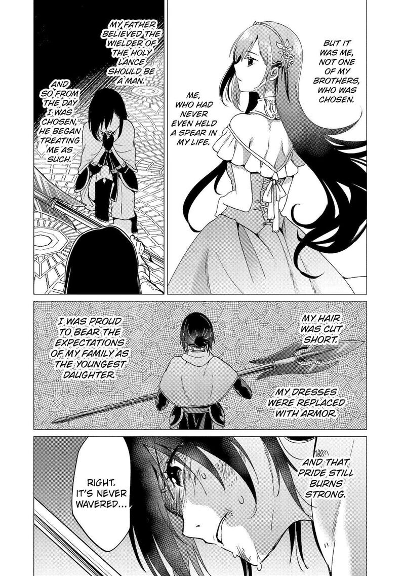 Yuusha Party Wo Tsuihou Sareta Ore Da Ga Ore Kara Sudatte Kureta You De UreshII Nanode Daiseijo Omae Ni Otte Korarete Wa Komaru No Da Ga 26 6
