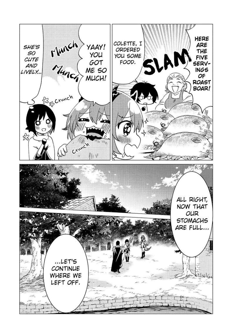 Yuusha Party Wo Tsuihou Sareta Ore Da Ga Ore Kara Sudatte Kureta You De UreshII Nanode Daiseijo Omae Ni Otte Korarete Wa Komaru No Da Ga 27 12