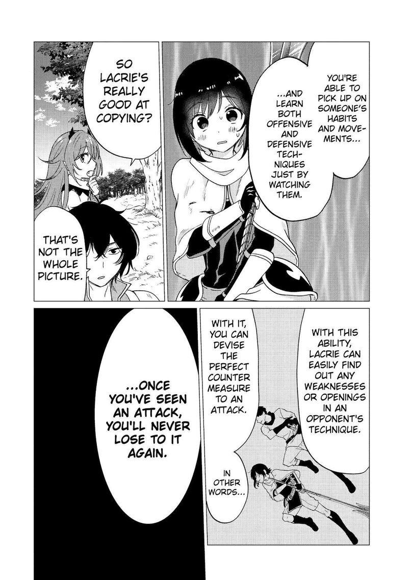 Yuusha Party Wo Tsuihou Sareta Ore Da Ga Ore Kara Sudatte Kureta You De UreshII Nanode Daiseijo Omae Ni Otte Korarete Wa Komaru No Da Ga 27 18