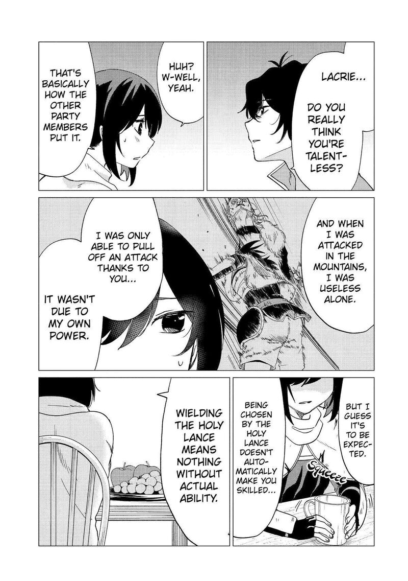 Yuusha Party Wo Tsuihou Sareta Ore Da Ga Ore Kara Sudatte Kureta You De UreshII Nanode Daiseijo Omae Ni Otte Korarete Wa Komaru No Da Ga 27 3