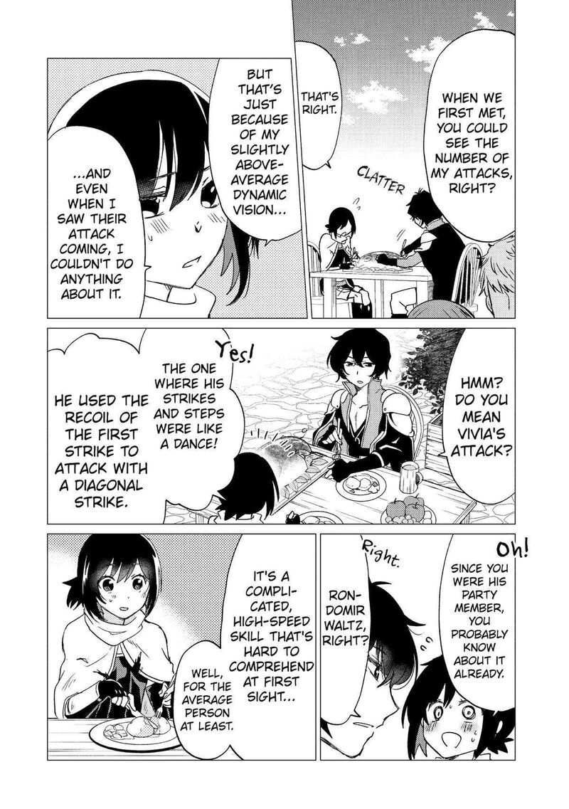 Yuusha Party Wo Tsuihou Sareta Ore Da Ga Ore Kara Sudatte Kureta You De UreshII Nanode Daiseijo Omae Ni Otte Korarete Wa Komaru No Da Ga 27 8