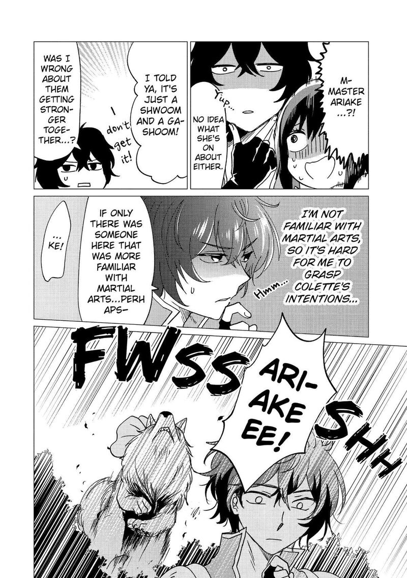 Yuusha Party Wo Tsuihou Sareta Ore Da Ga Ore Kara Sudatte Kureta You De UreshII Nanode Daiseijo Omae Ni Otte Korarete Wa Komaru No Da Ga 28 10
