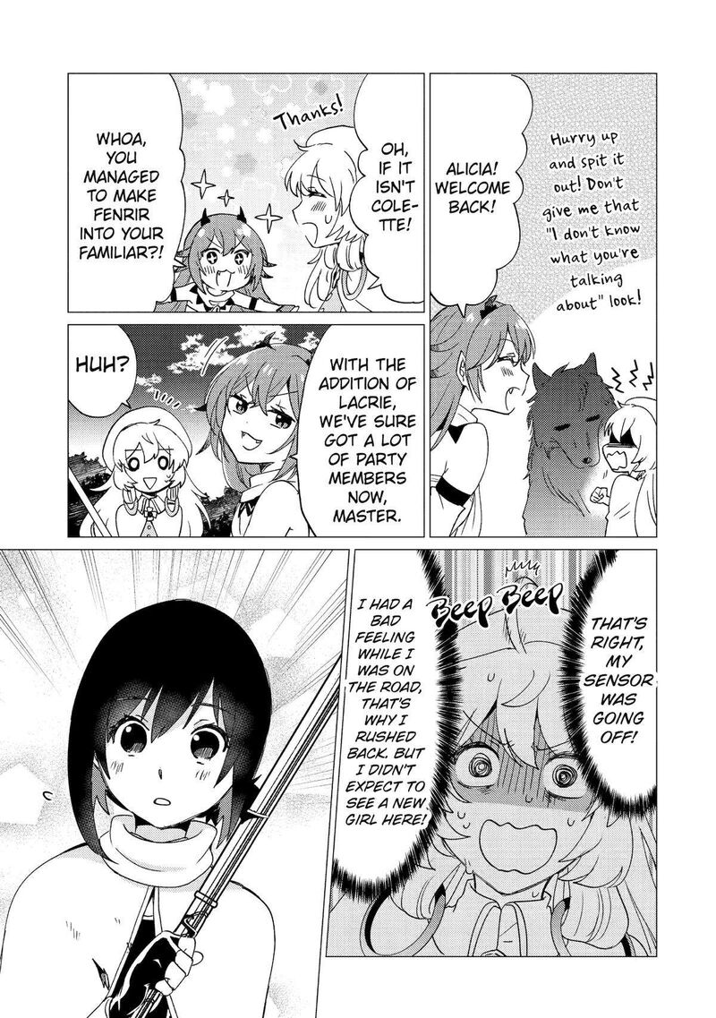 Yuusha Party Wo Tsuihou Sareta Ore Da Ga Ore Kara Sudatte Kureta You De UreshII Nanode Daiseijo Omae Ni Otte Korarete Wa Komaru No Da Ga 28 13