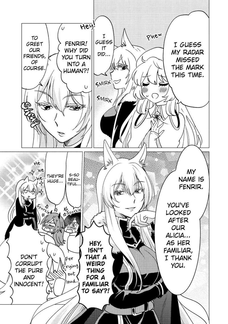Yuusha Party Wo Tsuihou Sareta Ore Da Ga Ore Kara Sudatte Kureta You De UreshII Nanode Daiseijo Omae Ni Otte Korarete Wa Komaru No Da Ga 28 15