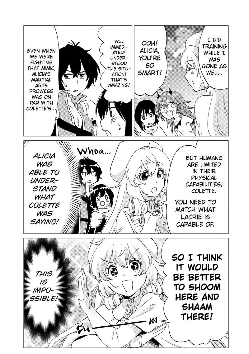 Yuusha Party Wo Tsuihou Sareta Ore Da Ga Ore Kara Sudatte Kureta You De UreshII Nanode Daiseijo Omae Ni Otte Korarete Wa Komaru No Da Ga 28 17