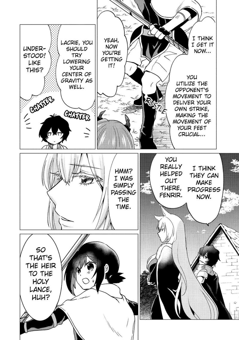 Yuusha Party Wo Tsuihou Sareta Ore Da Ga Ore Kara Sudatte Kureta You De UreshII Nanode Daiseijo Omae Ni Otte Korarete Wa Komaru No Da Ga 28 20