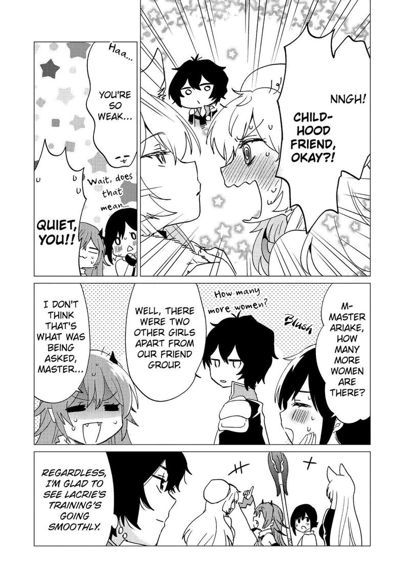 Yuusha Party Wo Tsuihou Sareta Ore Da Ga Ore Kara Sudatte Kureta You De UreshII Nanode Daiseijo Omae Ni Otte Korarete Wa Komaru No Da Ga 28 22