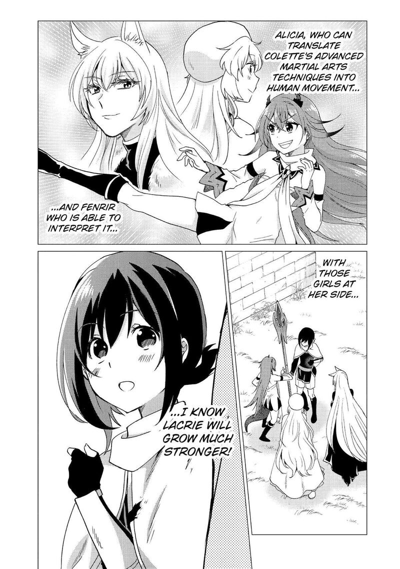 Yuusha Party Wo Tsuihou Sareta Ore Da Ga Ore Kara Sudatte Kureta You De UreshII Nanode Daiseijo Omae Ni Otte Korarete Wa Komaru No Da Ga 28 23