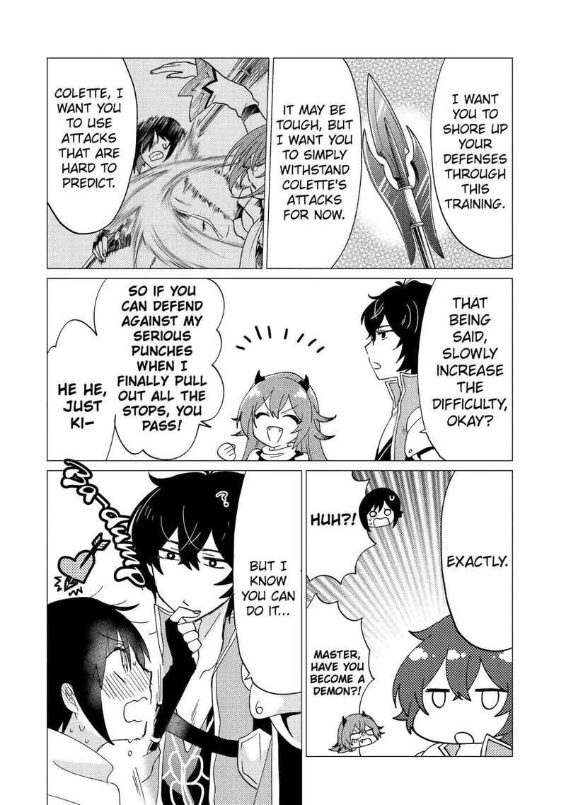 Yuusha Party Wo Tsuihou Sareta Ore Da Ga Ore Kara Sudatte Kureta You De UreshII Nanode Daiseijo Omae Ni Otte Korarete Wa Komaru No Da Ga 28 6