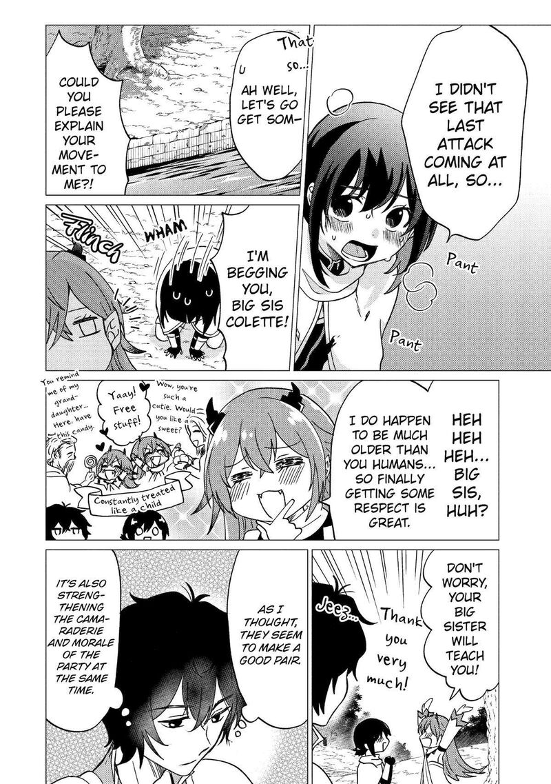 Yuusha Party Wo Tsuihou Sareta Ore Da Ga Ore Kara Sudatte Kureta You De UreshII Nanode Daiseijo Omae Ni Otte Korarete Wa Komaru No Da Ga 28 8